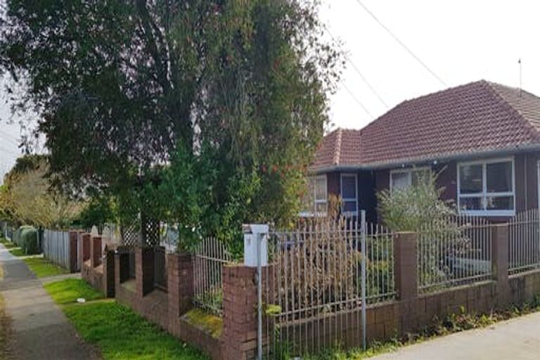 Photo of property in 36 Skipton Street, Mangere East, Auckland, 2024