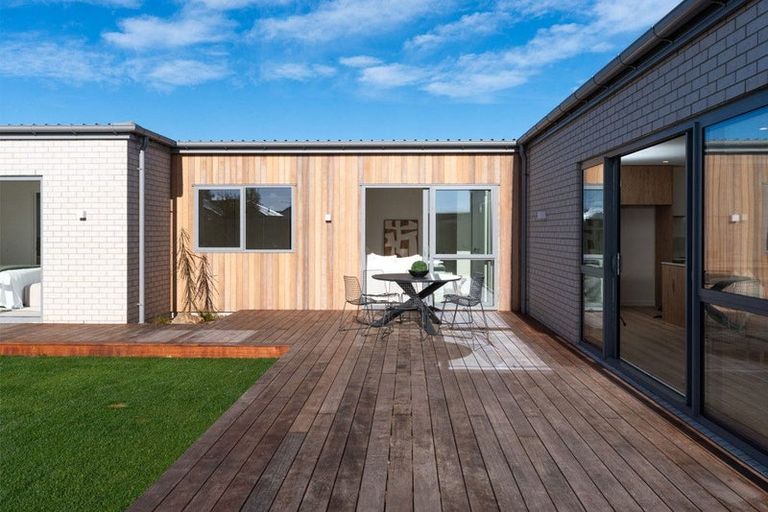 Photo of property in 5 James Mackenzie Drive, Halswell, 8025