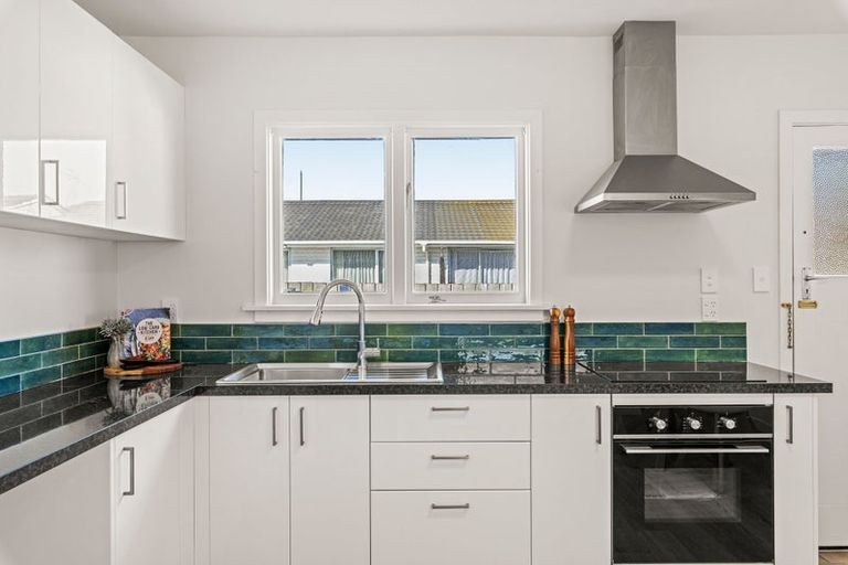 Photo of property in 4/543 Worcester Street, Linwood, Christchurch, 8011
