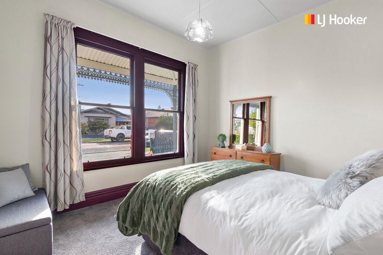 Photo of property in 17 Larkworthy Street, Saint Kilda, Dunedin, 9012