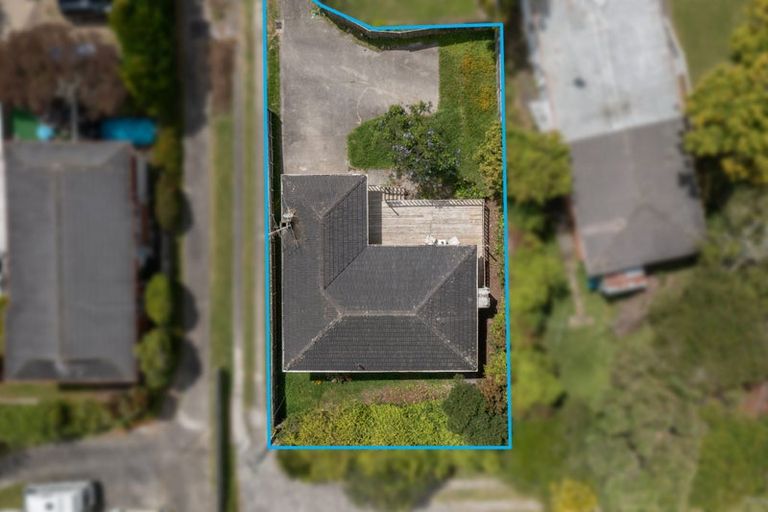 Photo of property in 1/24 Richards Avenue, Forrest Hill, Auckland, 0620