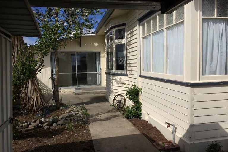 Photo of property in 20 Lachlan Street, Temuka, 7920