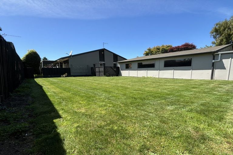 Photo of property in 53 Ashgrove Street, Rangiora, 7400