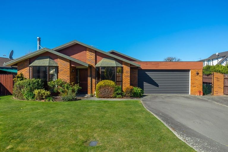 Photo of property in 4 Logan Place, Blenheim, 7201