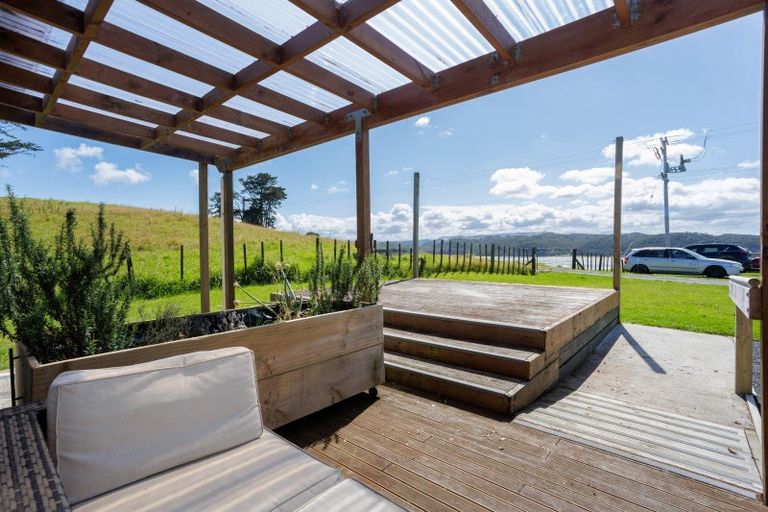 Photo of property in 679 Hoturoa Street, Kawhia, 3889