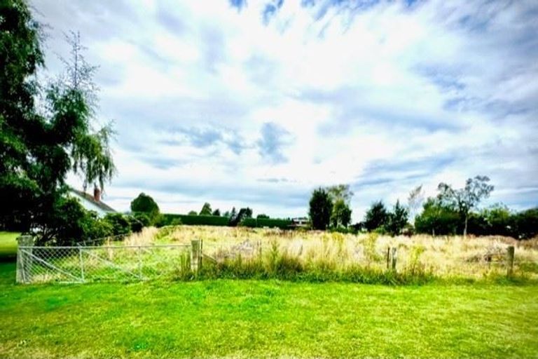 Photo of property in 22 Hoods Road, Mount Somers, Ashburton, 7771