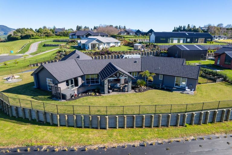 Photo of property in 20 Headlands Drive, Te Awamutu, 3875