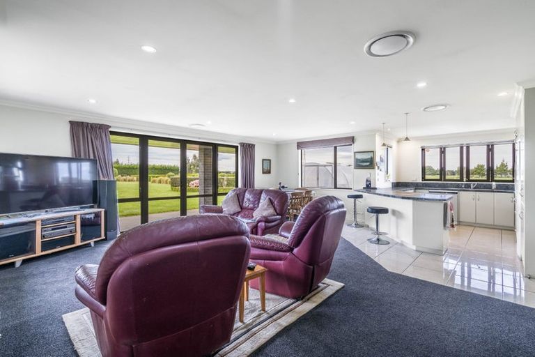 Photo of property in 115 Mill Road South, Seaward Bush, Invercargill, 9871