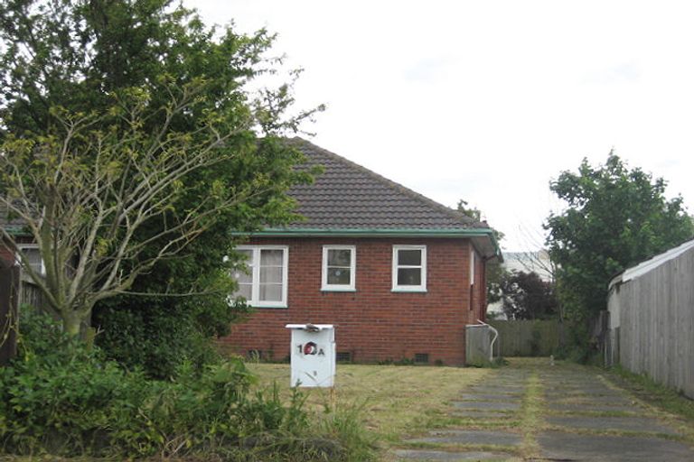 Photo of property in 10a Rowe Place, Burwood, Christchurch, 8061