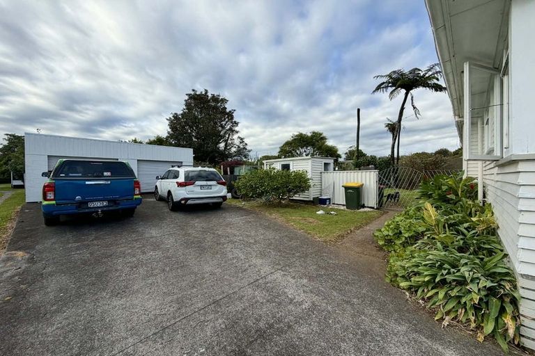 Photo of property in 5 Konini Street, Inglewood, 4330