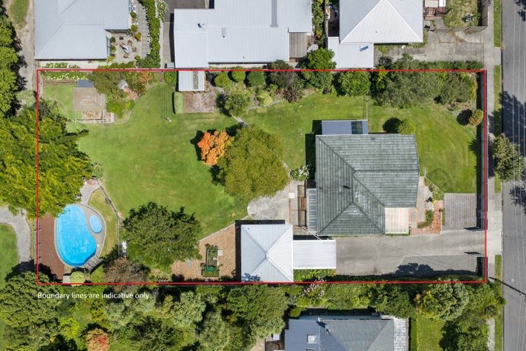 Photo of property in 23 Ward Street, Springlands, Blenheim, 7201