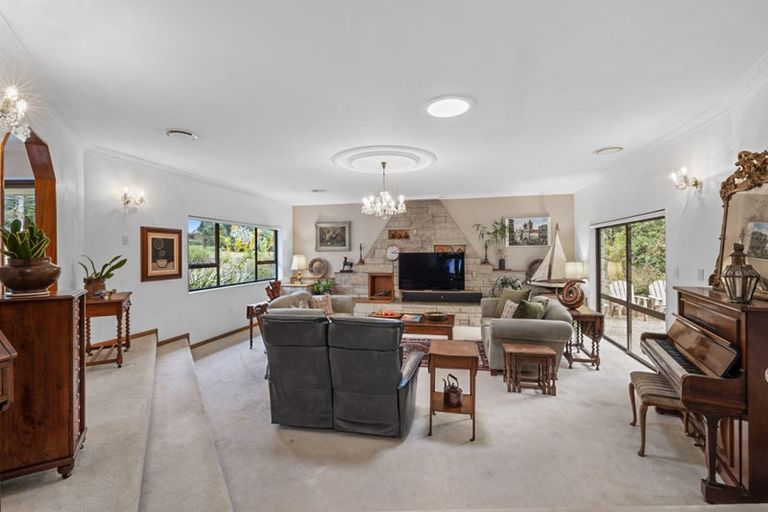 Photo of property in 709 Carrington Road, Hurworth, New Plymouth, 4371