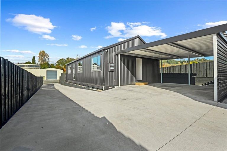 Photo of property in 12a Seddon Street, Te Kuiti, 3910