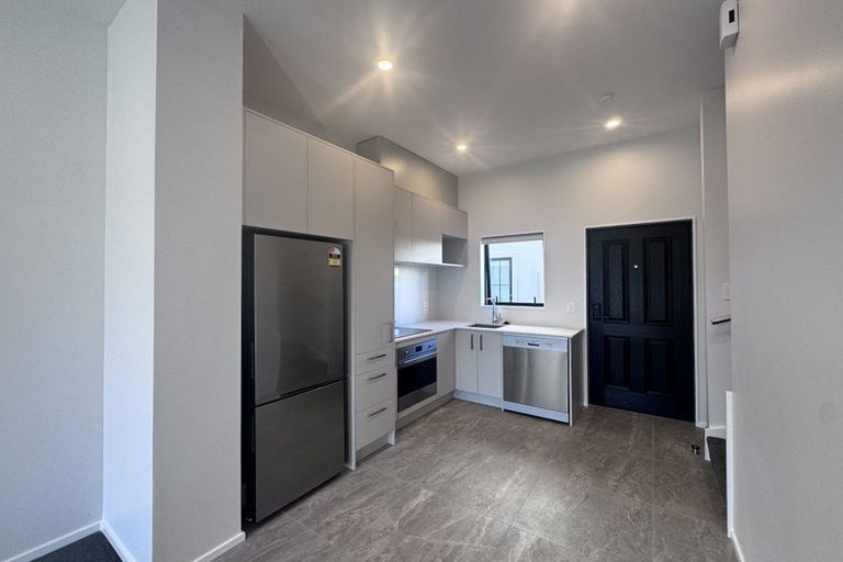Photo of property in 100 Peterborough Street, Christchurch Central, Christchurch, 8013