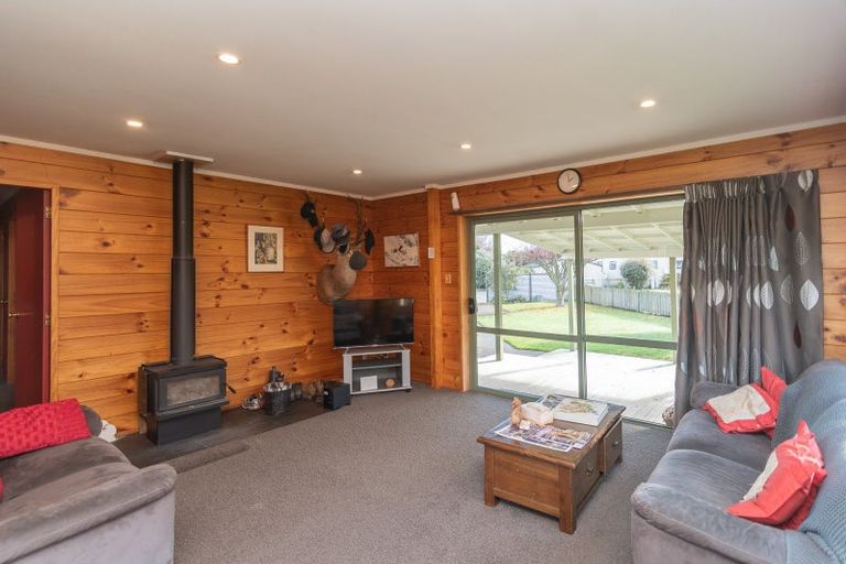 Photo of property in 215a Talbot Street, Geraldine, 7930