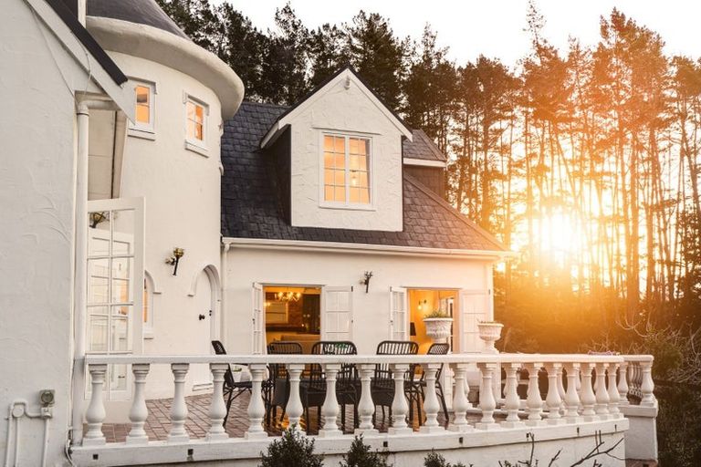 Photo of property in 770 Blackbridge Road, Waitoki, Kaukapakapa, 0871