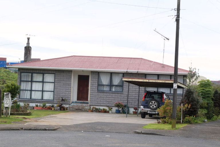 Photo of property in 14 Wood Avenue, Mangere East, Auckland, 2024