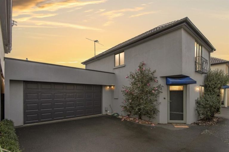 Photo of property in 2a Antrim Street, Sydenham, Christchurch, 8023