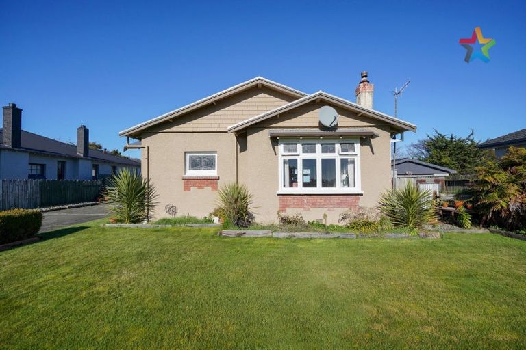Photo of property in 29 Fulton Street, Gladstone, Invercargill, 9810