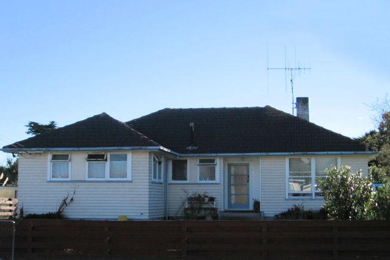 Photo of property in 13 Maire Street, Otaki, 5512