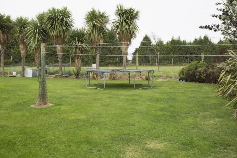 Photo of property in 44 Line Road, Methven, Ashburton, 7776