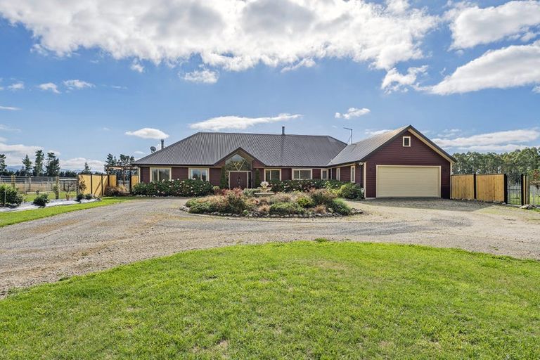 Photo of property in 298 Birch Hill Road, Okuku, Rangiora, 7473