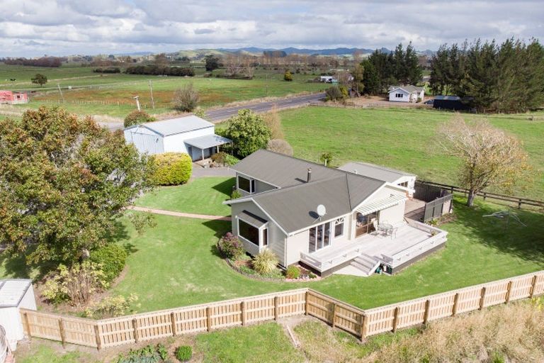 Photo of property in 545 State Highway 25, Waitakaruru, Thames, 3576