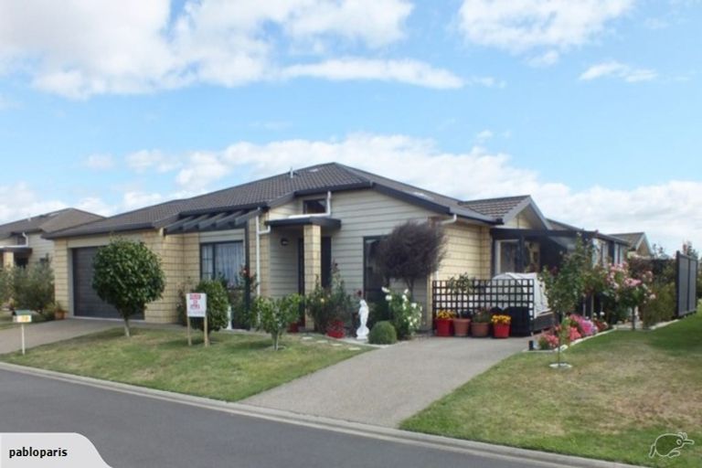 Photo of property in Parkside Villas, 70/11 Manuka Street, Matamata, 3400