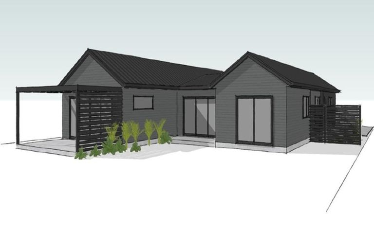 Photo of property in 23 Will Street, Huapai, Kumeu, 0810