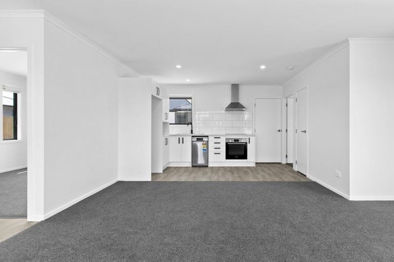 Photo of property in 50a Enderley Avenue, Enderley, Hamilton, 3214