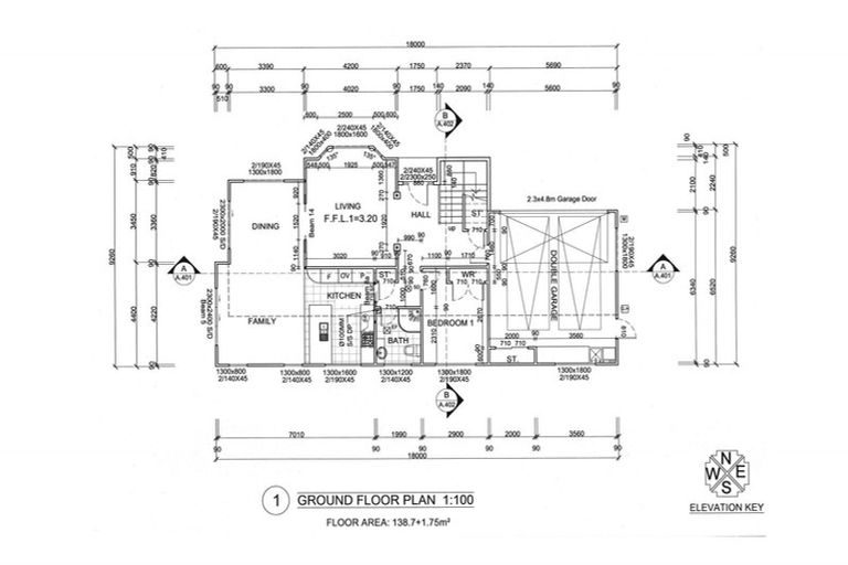 Photo of property in 3 Ludlam Crescent, Woburn, Lower Hutt, 5010