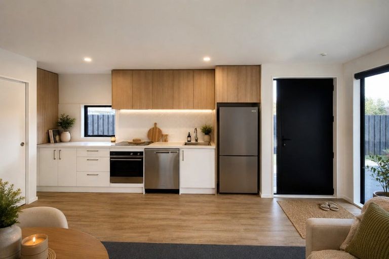 Photo of property in 4/270 Selwyn Street, Spreydon, Christchurch, 8024