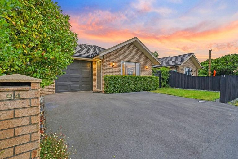 Photo of property in 94 Briggs Road, Shirley, Christchurch, 8052