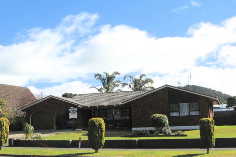 Photo of property in 236 Fairway Drive, Te Kamo, Whangarei, 0112