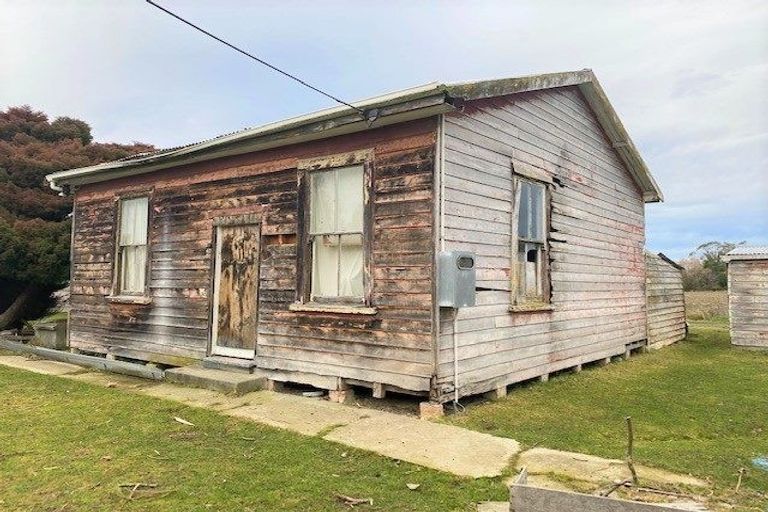 Photo of property in 2573 Herbert-hampden Road, Waianakarua, Oamaru, 9495