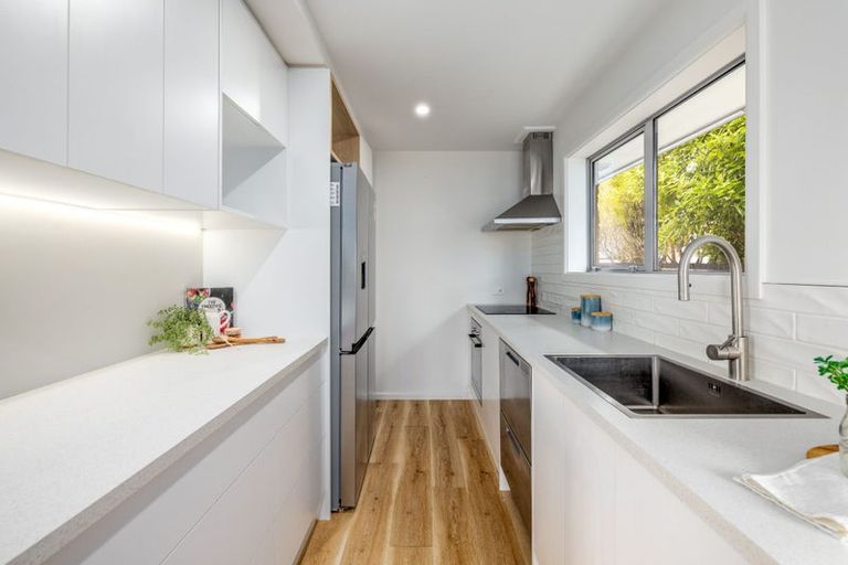 Photo of property in 72 Greenhaven Drive, Burwood, Christchurch, 8083