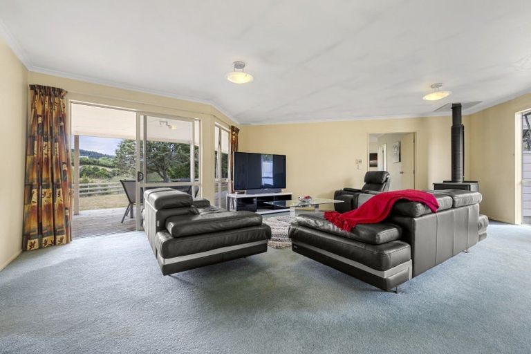 Photo of property in 1007 Old Mountain Road, Waitetuna, Raglan, 3295