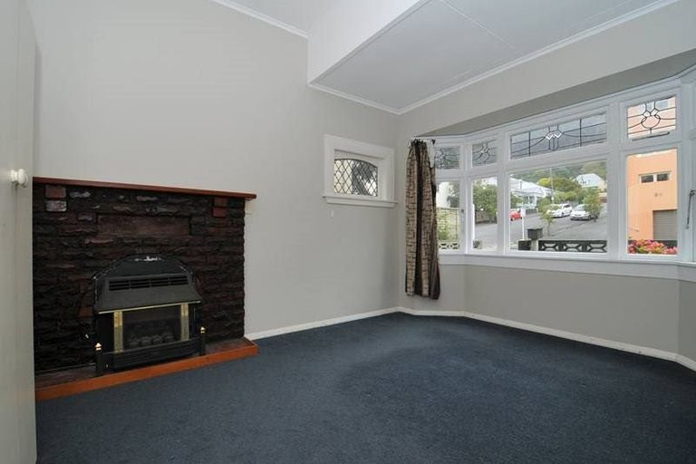 Photo of property in 108a Austin Street, Mount Victoria, Wellington, 6011