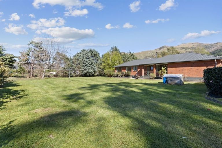 Photo of property in 166 Wairewa Pa Road, Little River, 7591
