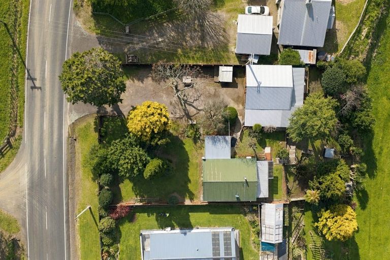 Photo of property in 55 Pongakawa Station Road, Pongakawa, Te Puke, 3186
