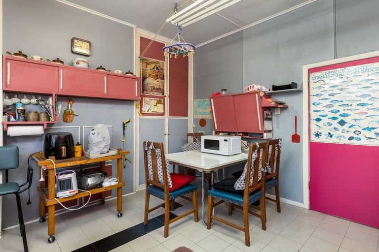 Photo of property in 144 High Street, Waimate, 7924