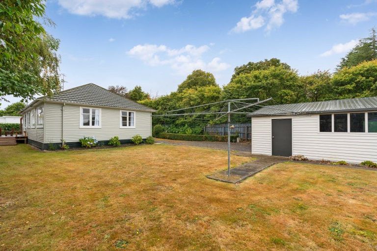 Photo of property in 32 Wakelin Street, Carterton, 5713