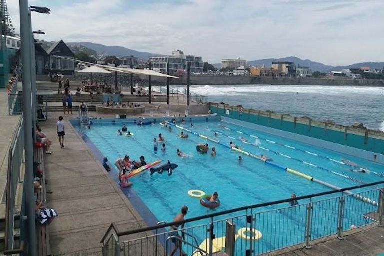 Photo of property in 5 Norfolk Street, Saint Clair, Dunedin, 9012