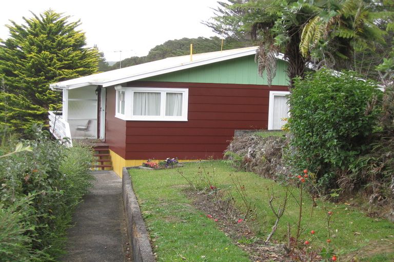 Photo of property in 38 Seaview Road, Paihia, 0200