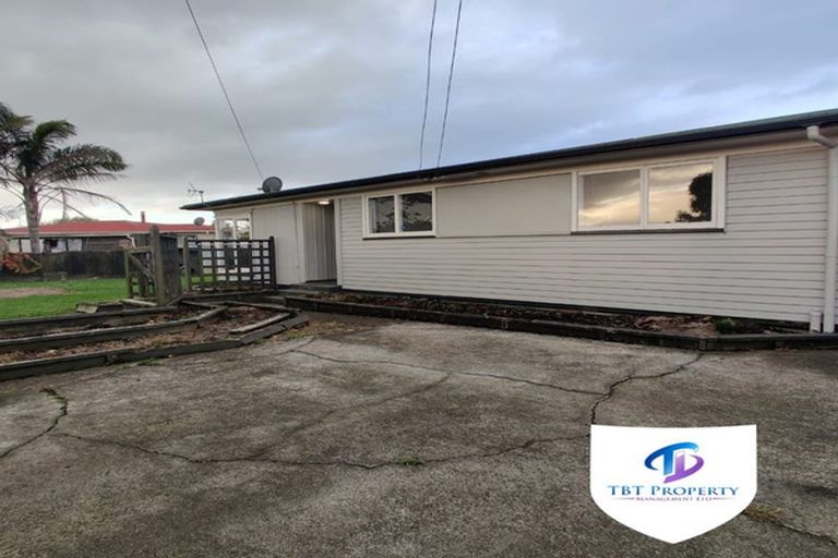 Photo of property in 45 Cargill Street, Papakura, 2110