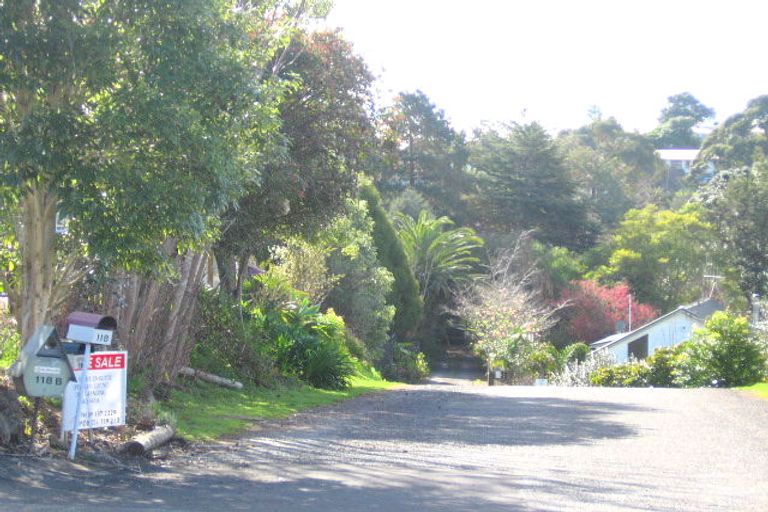 Photo of property in 118 Whau Valley Road, Whau Valley, Whangarei, 0112