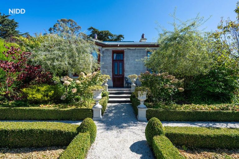Photo of property in 56 Burgess Road, Herbert, Oamaru, 9495