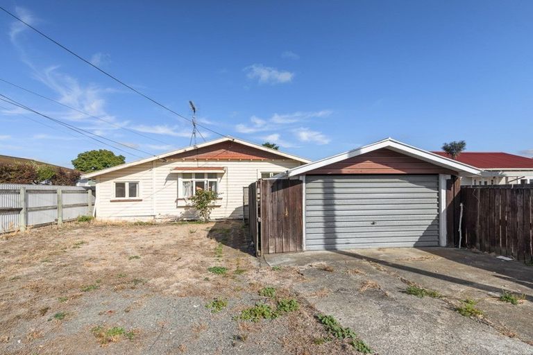 Photo of property in 8 Weld Street, Blenheim, 7201