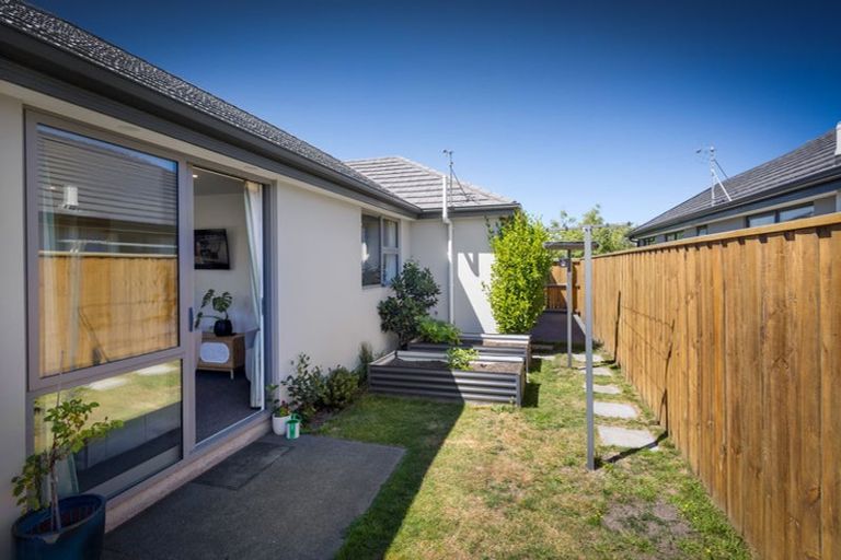 Photo of property in 7 Barcote Lane, Rolleston, 7615