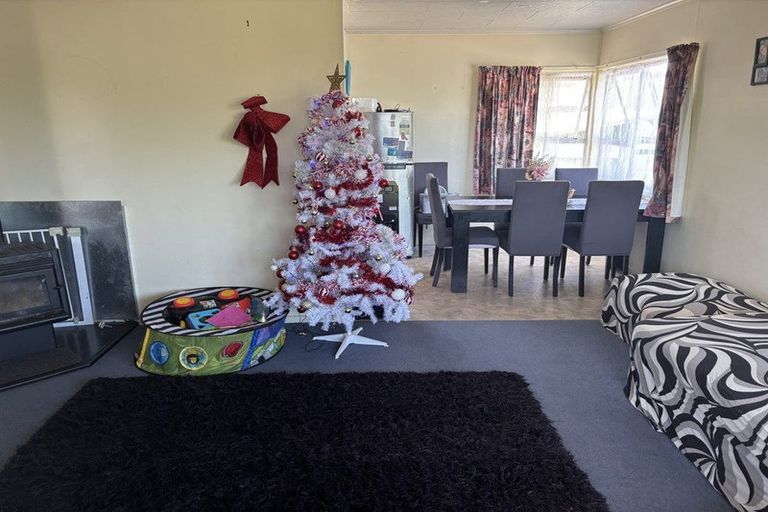 Photo of property in 163 Grampian Street, Tokoroa, 3420